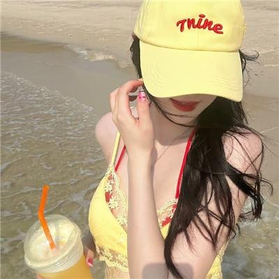 清晨初光