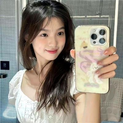 酷爱电影的庞波小姐
